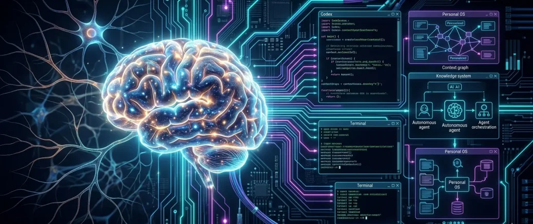 Что посмотреть про ИИ: AI coding, агенты и сознание