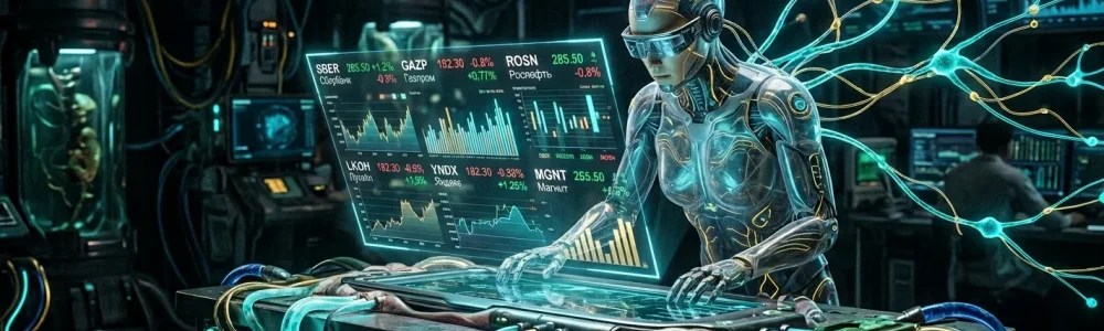 ИИ-агент для финансовой аналитики: анализ портфеля Т-Инвестиций на OpenCode