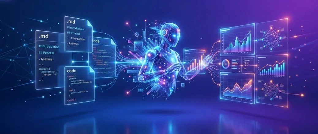 SKILLs в OpenCode: процессный подход к созданию контента